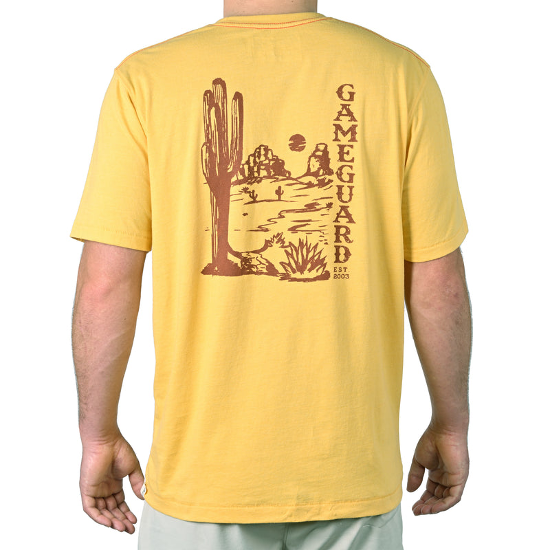 Load image into Gallery viewer, SunDial  Graphic Tee - GameGuard
