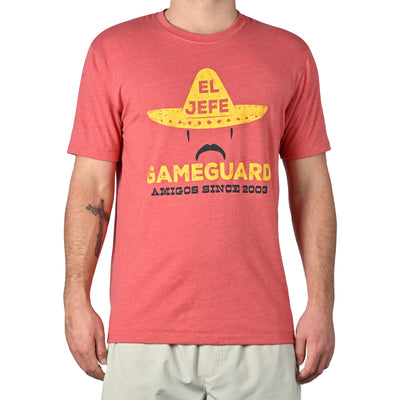 Graphic Tee - Lava Rock Graphic Tee