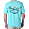 Graphic Tee - Aquatic Graphic Tee