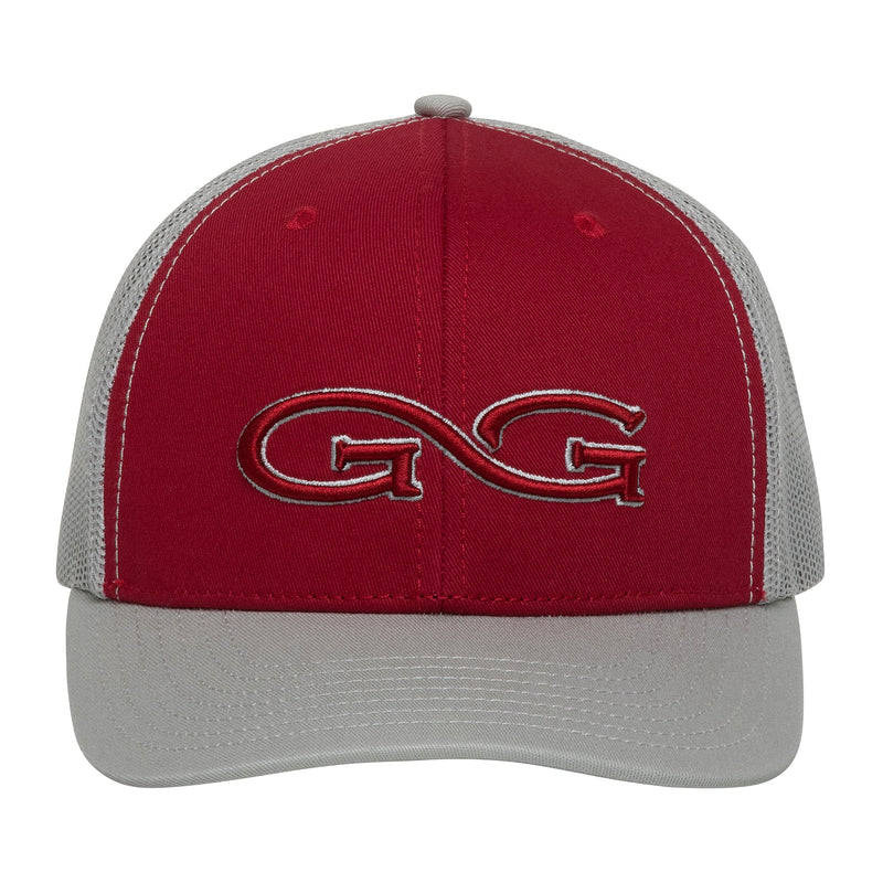 Cargue la imagen en el visor de la galería, Crimson Cap | Glacier MeshBack - GameGuard
