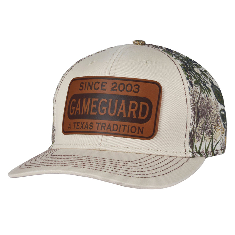 Load image into Gallery viewer, Stone Cap | GameGuard TwillBack
