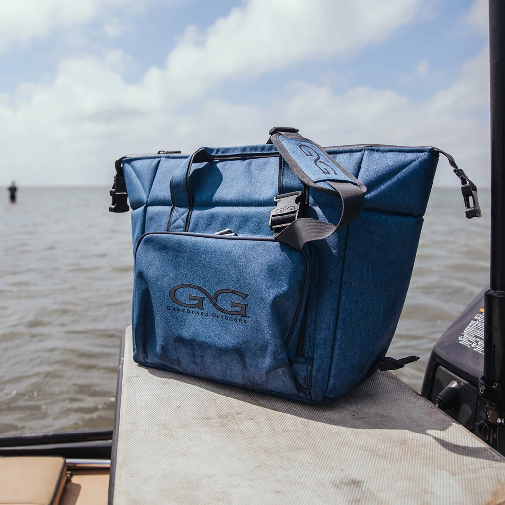 Deep Water Cooler Bag - GameGuard